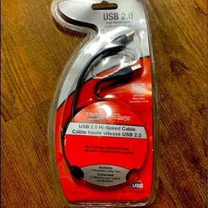 🔥5/25 |High Speed Cable